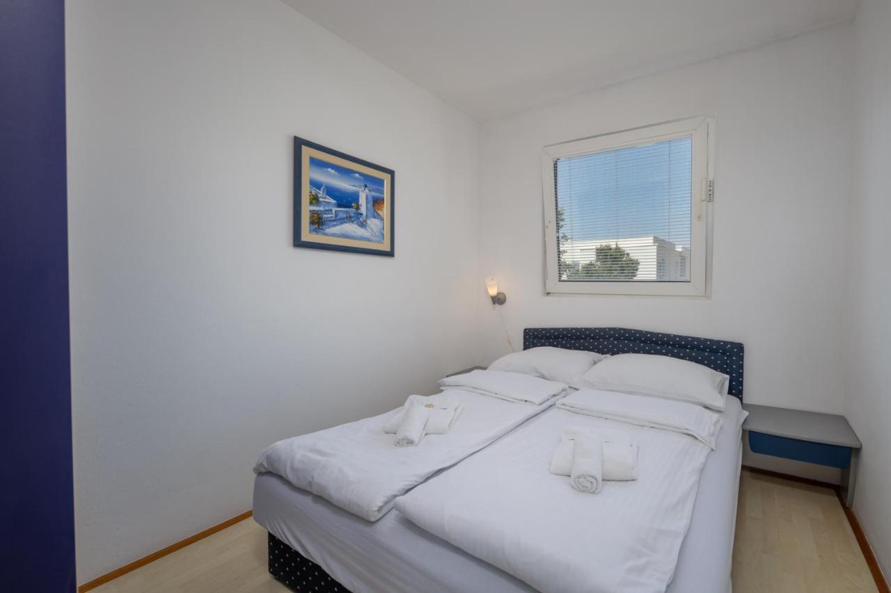 Apartments Jasna ปริฟลากา ภายนอก รูปภาพ